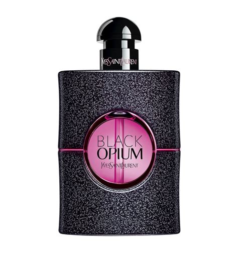 ysl black opıum neon probe|ysl black opium superdrug.